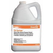 Diversey All Purpose Cleaner, 1 gal. Jug, Citrus 94039110