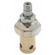 T&S Brass Cartridge Assembly, For Use With T&S Pre-Rinses And Add On Faucets 007947-40