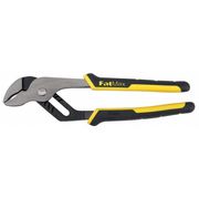 Stanley Tongue and Groove Pliers, 12-7/8 In. 84-507