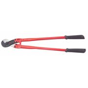 Westward 24" Cable Cutter, Wire Rope, 1/2" Cap 10D453