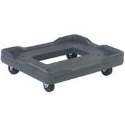 Orbis Container Dolly, 650 lb. DGS6040 Dolly Grey 3