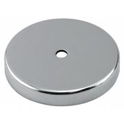 Zoro Select Cup Magnet, Neodymium, 160 lb. Pull 10E853