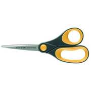 Westcott Scissors, Right or Left Hand, 8 In. L 14849