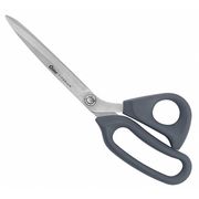 Clauss Shop Shears, Ambidextrous, 10 In. L 18517