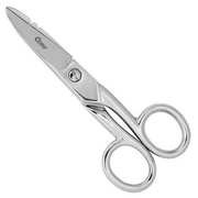 Clauss Electricians Scissors, Ambidextrous 12710