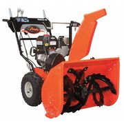 Ariens Snow Blower, Gas, 28 in Clearing Path, 16 in Auger Diameter, 21 ft.-lb. Torque 926065
