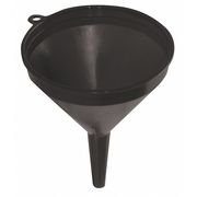 Funnel King Polypropylene, 2 oz., 2-5/8", Black, 1/4" 32020