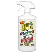 Krud Kutter MR326 Rust Remover and Inhibitor - 32 oz bottle