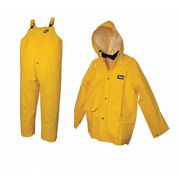 Viking Handyman 3pc Suit PVC Yellow 2110Y-XXL