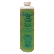 Manitowoc Ice Machine Cleaner, 16 oz., Green 5162