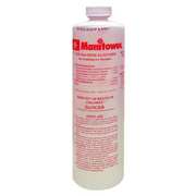 Manitowoc Ice Machine Sanitizer, 16 oz., Clear 5164
