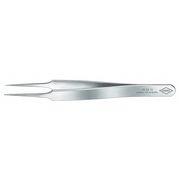 Knipex Precision Tweezers Needle-Pointed Shape, Non-Magnetic 92 22 12