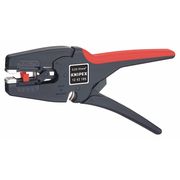 Knipex 7 1/2 in Wire Stripper 32 to 7 AWG 12 42 195