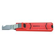Knipex 9 in Cable Stripper 8 to 28mm 16 20 165 SB