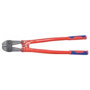 Knipex 24" Bolt Cutter, Ergonomic Grip 71 72 610