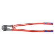 Knipex 35-3/4" Bolt Cutter, Ergonomic Grip 71 72 910