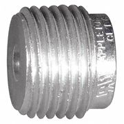 Appleton Electric Reducing Bushing, Haz, Stl, 1-1/2 to 3/4In RB150-75