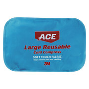 Ace Cold Pack, Large, Reusable, PK12 207517