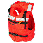 Kent Safety Life Jacket, Adult, Type I, Vest 100400-200-004-16