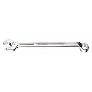 Gedore Combination Wrench, 28mm, Overall Length: 370mm 1 B 28