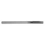 Precision Twist Drill Straight, Chucking Reamer, 3/4" 45333/4