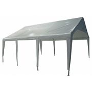 Zoro Select Event Canopy, 20 Ft. X 18 Ft., 11 Ft. 4In. 11C545