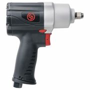Chicago Pneumatic 1/2" Pistol Grip Air Impact Wrench 450 ft.-lb. CP7739