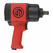Chicago Pneumatic 3/4" Pistol Grip Air Impact Wrench 1200 ft.-lb. CP7763