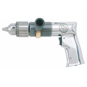 Chicago Pneumatic 1/2" Pistol Air Drill 500 rpm CP785H