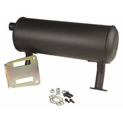 Kohler Muffler Kit, For Use With 11K738, 11K739 24 786 05-S