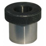 Zoro Select Drill Bushing, Type H, Drill Size 3/16 In H2612FT