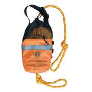 Mustang Survival Throw Bag, 75 ft MRD075-0-0-215