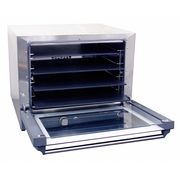 Cadco Half Size Pizza Convection Oven, Holds 4 Sheet Pans OV-023P