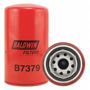 Baldwin Filters Oil Filter, Spin-On,  B7379