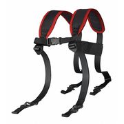 3M Suspenders, Polyester TR-329