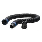 3M Breathing Tube, Heat Resistant Rubber BT-40