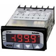 Autonics 1/32 Din Digital Multi-Panel Meter DC A MT4N-DA-E3