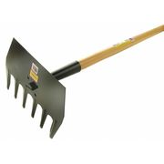 Council Tool McLeod Tool, 6 Teeth, 9 x 48 In, Ash MT48 FSS