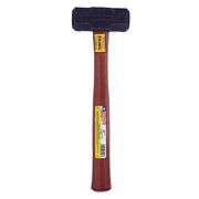 Council Tool Engineers Hammer, 2-1/2 lb, 15 In, Hickory PR25