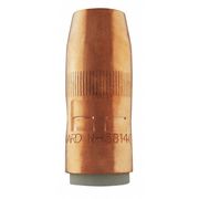 Bernard Nozzle, Centerfire, 5/8" N-5814C