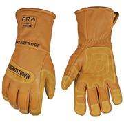 Youngstown Glove Co Winter WP Gloves, Kevlar(R) Lined, 2XL, PR 11-3285-60-XXL