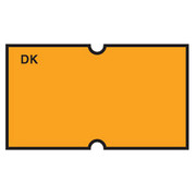 Daymark Date Coder Label, 3/4 In. H, PK8000 110420