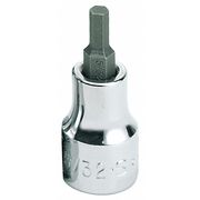 Sk Professional Tools 3/8 in Drive, 5/32" 6 pt SAE Socket, 6 Points 41207
