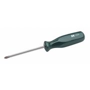 Sk Professional Tools Screwdriver #1 Round 82003S