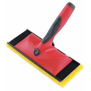 Shur-Line Tear Resistant Paint Pad, 3-3/4x9, Red/Blk 2005765