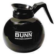 Bunn Black 64 oz. Decante 42400.0101