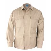 Propper Khaki Cotton Military Coat size XL F545455250XL2