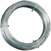 Suspend-It Ceiling Tile Hanger Wire, 100 ft, 12 Gauge for Drop Ceiling Grids 8850