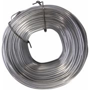 Suspend-It Ceiling Tile Hanger Wire, 300 ft, 18 Gauge for Drop Suspended Ceiling Grids 8851