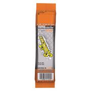 Sqwincher Sports Drink Mix, 1.26 oz., Mix Powder, Regular, Orange, 8 PK 159060900